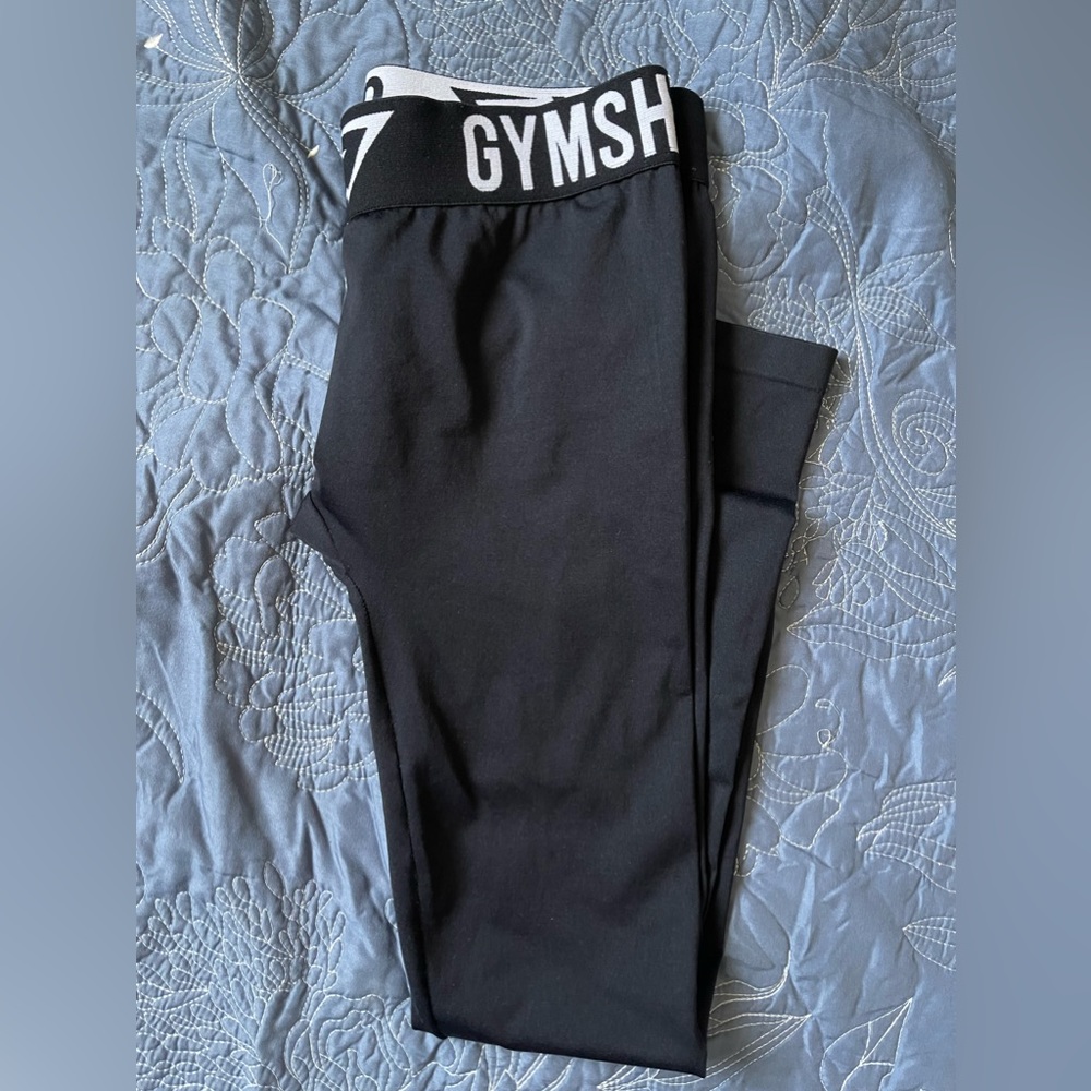 Gymshark Fit Leggings
